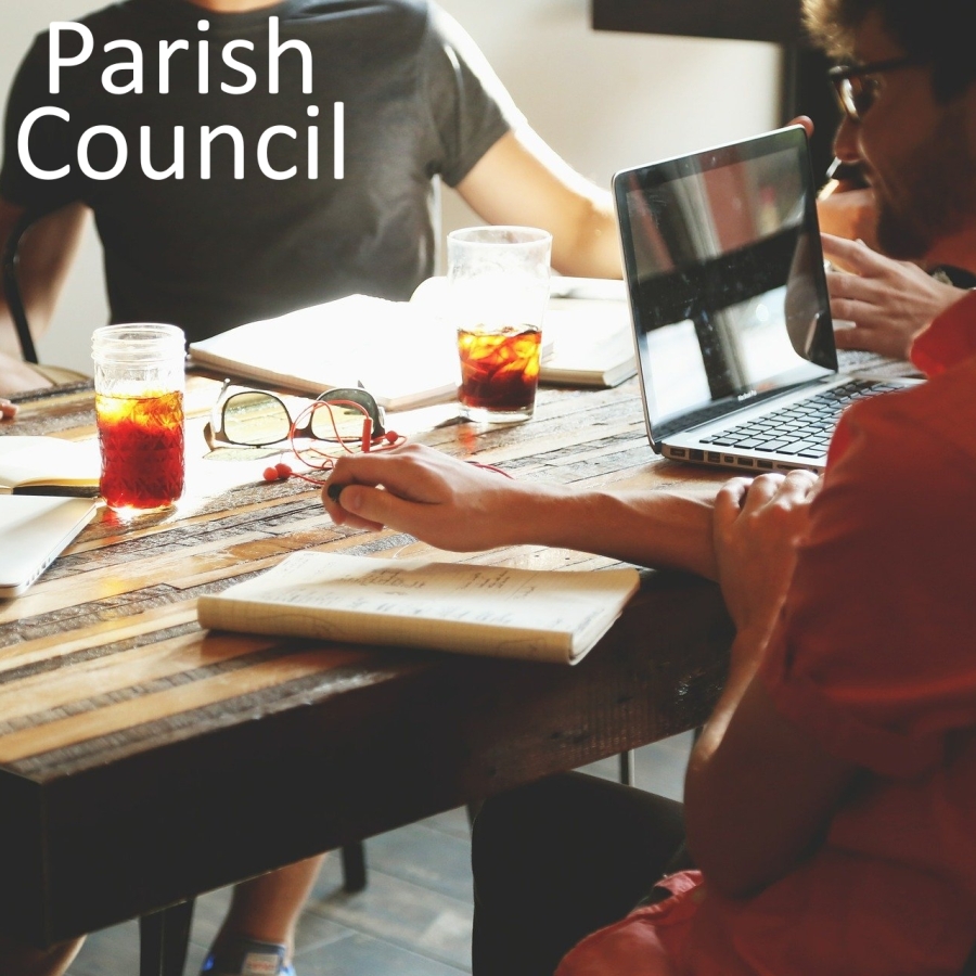 Parish Council Members Wanted